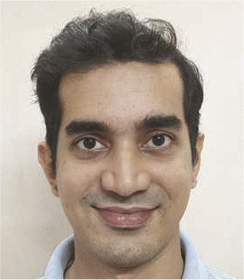 Omkar Phadke
