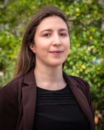 Kadriye Merve Dogan