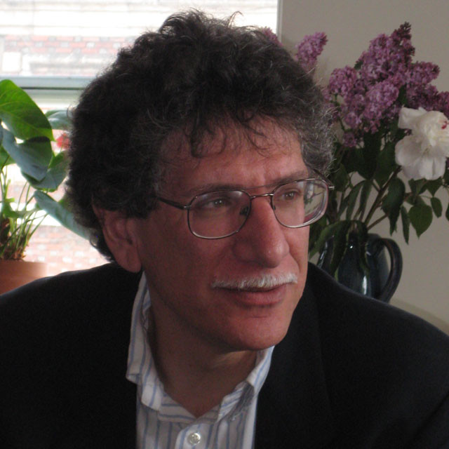 Joshua P. Schimel