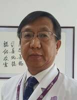 Zhong Wang