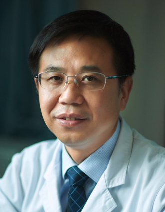 Zhishui Chen