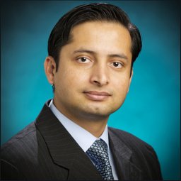 Mukul Bhattarai