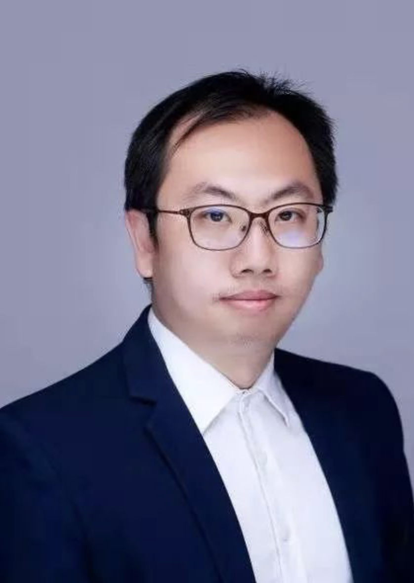 Zizhen Zhang