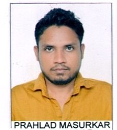 Prahlad Masurkar