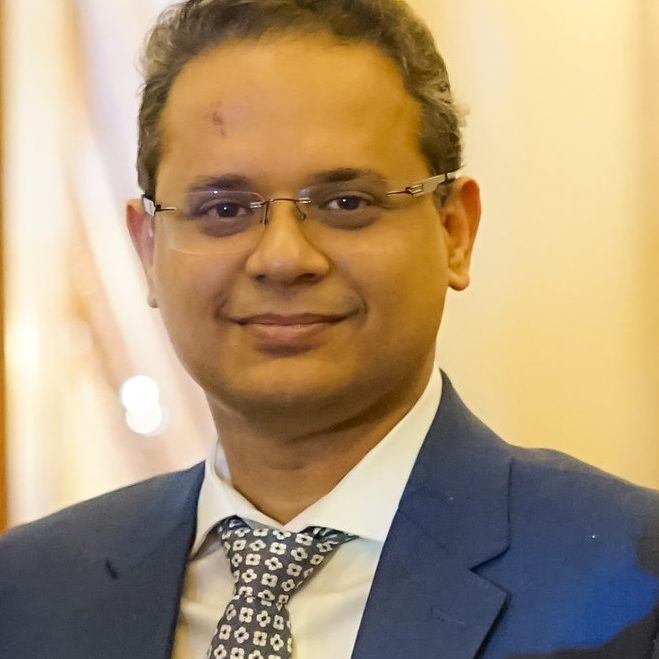 Khandker Nurul Habib