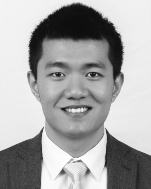Yuqiang Heng