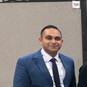 Ritesh Korumilli