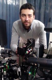 Aurélien Cuche