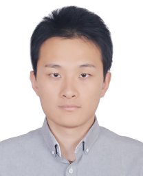 Zongtao Wang