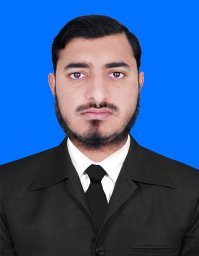 Shafi Ullah