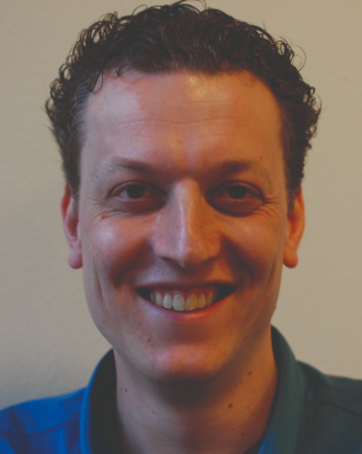 Chris De Kock