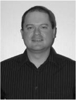 Jonathan Foster