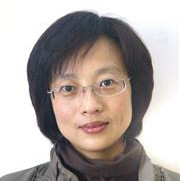 Keke Jin