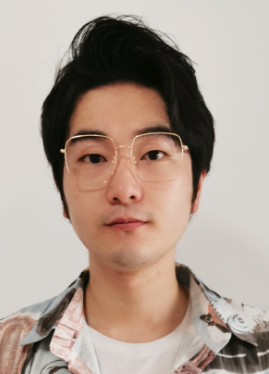 Xinge Zhu