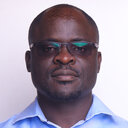 Dickson M. Otiangala
