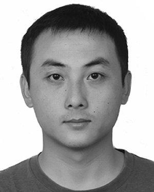 Bolei Zhang