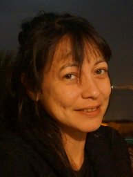 Aurélie Hua-Van