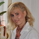 Tatyana Momot
