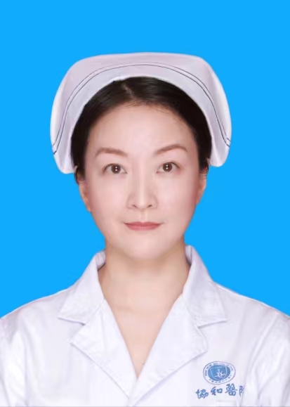 Lifen Wu