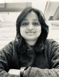 Aastha Singh