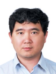 Lin Shih-Hsiung