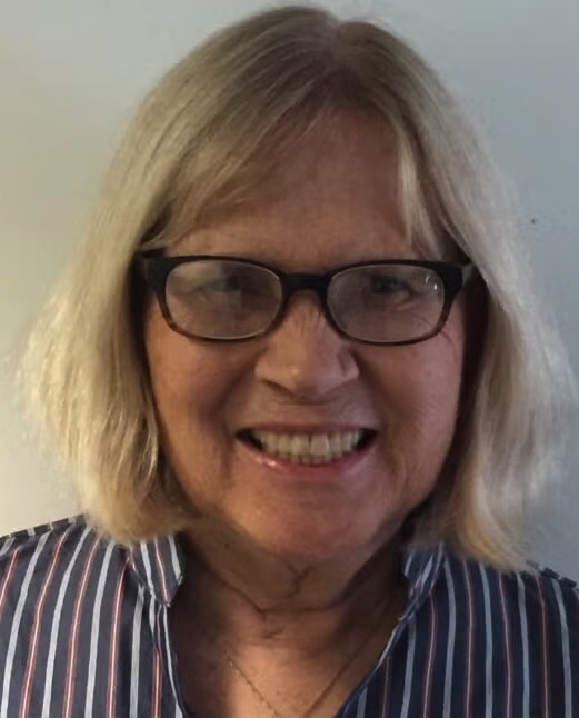 Susan Montgomery