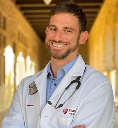 Kieran Fox
