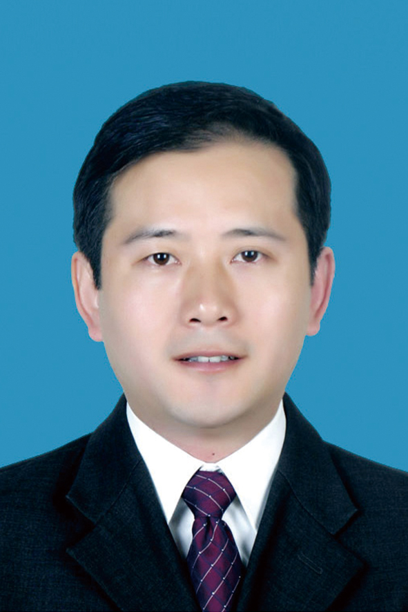 Yin Yi