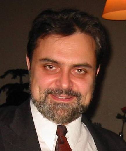 Simon C. Estok