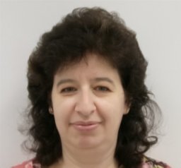Galina Reshes