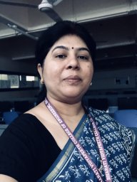Nidhi Sharma