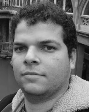Rodrigo G. F. Soares