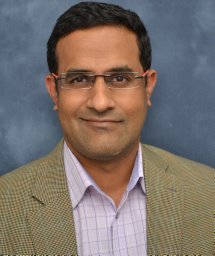 Sridhar R. Papagari Sangareddy