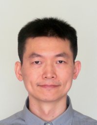 Chih-Yuan Yang