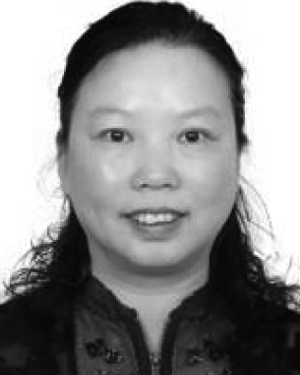 Xiuying Liu