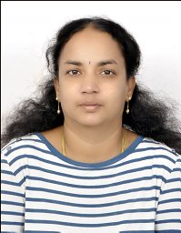 Komala Pandurangan
