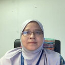 Nor Adinar Baharuddin