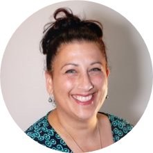 Kelli Nicola-Richmond