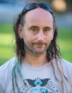 Andy Ridgwell