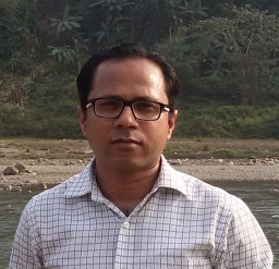 Sanjeev Metya