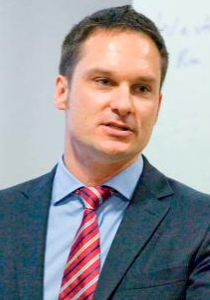 Ben Hillman