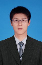 Shilong Liu