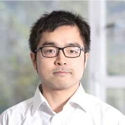 Yiping Ma
