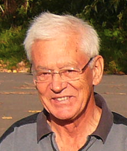 Gerd Wechsung