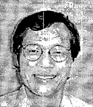 Thomas V. Huynh