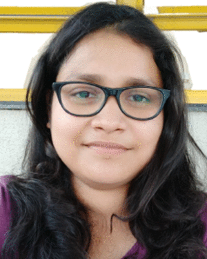 Shreya Ghosh