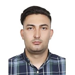Saeid Seyedi