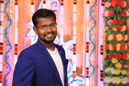 Kaviarasan Lakshmanan