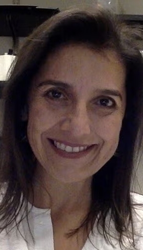 Olga Rodriguez