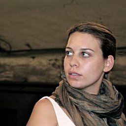 Ayse Deniz Lokmanoglu